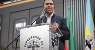 Gobernador de Cundinamarca advierte que la vía al Llano podría seguir cerrada hasta diciembre