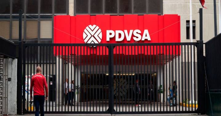 Maduro designa como presidente de PDVSA a general sancionado por EEUU por reprimir a opositores