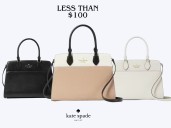 Designer bag deals: Kate Spade Outlet slashes prices by up to 70%
