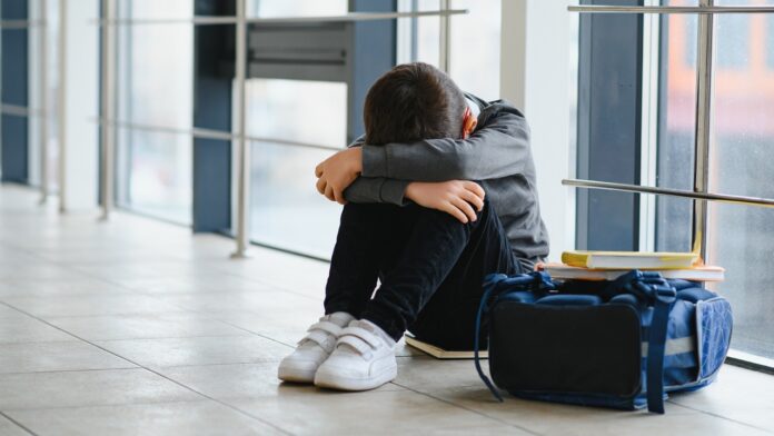 Acoso escolar: «Los hechos de violencia se acrecientan»