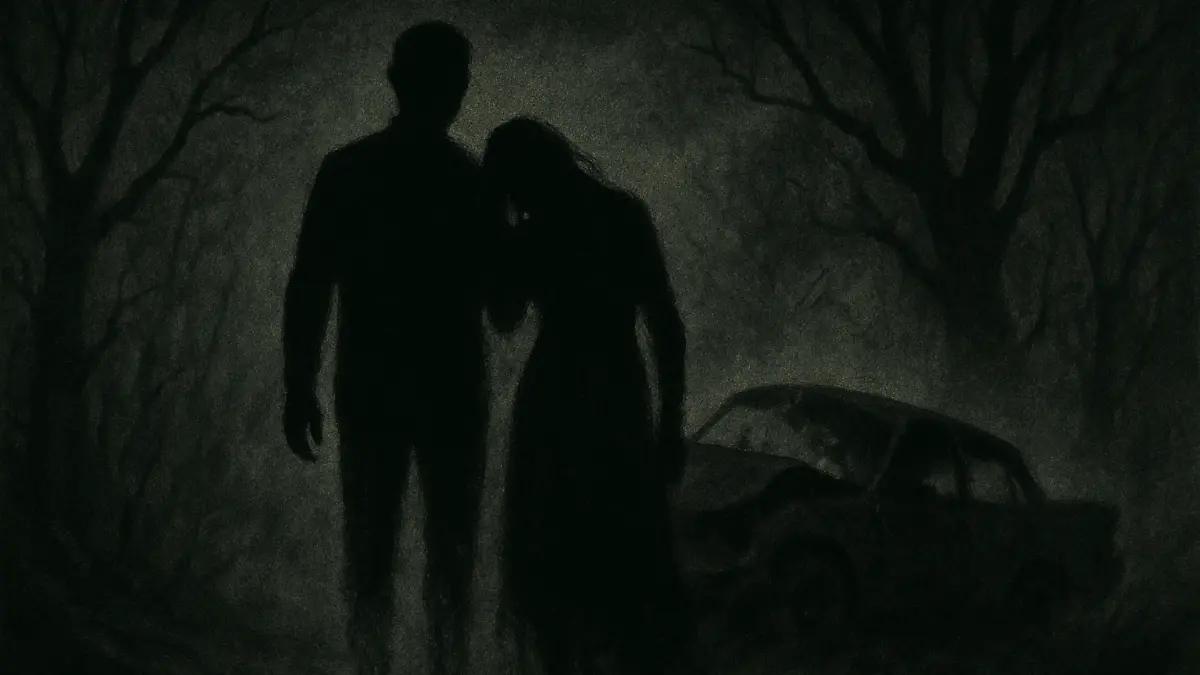 “Lo oscuro tiene consecuencias”: un relato de Tampico llega al canal de Dross