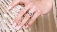 2026 Wedding Nail Trends: Jelly, Translucent