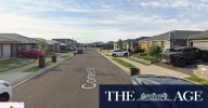 Woman’s body found in bedroom of Sydney home