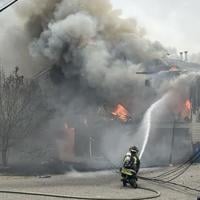 Ten more firefighters touted for West Kelowna