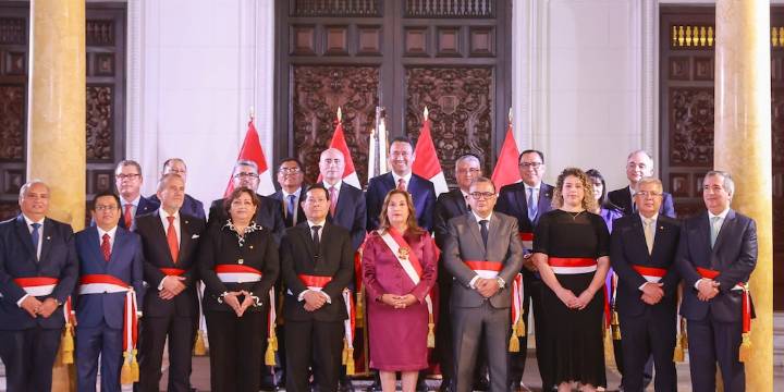 Dina Boluarte sin respaldo en el Congreso, ¿podría ser vacada hoy mismo? Esto dice el reglamento