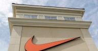 Nike rebound gains momentum
