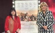Teté Coustarot recibirá este sábado a Marilina Ross