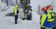 Flathead County Search & Rescue reach 75 years of service