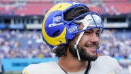 Puka Nacua wins NFC Offensive Player of the Week after making NFL history