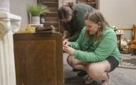 New Fargo escape room brings a more advanced difficulty for those wanting to test their puzzle skills