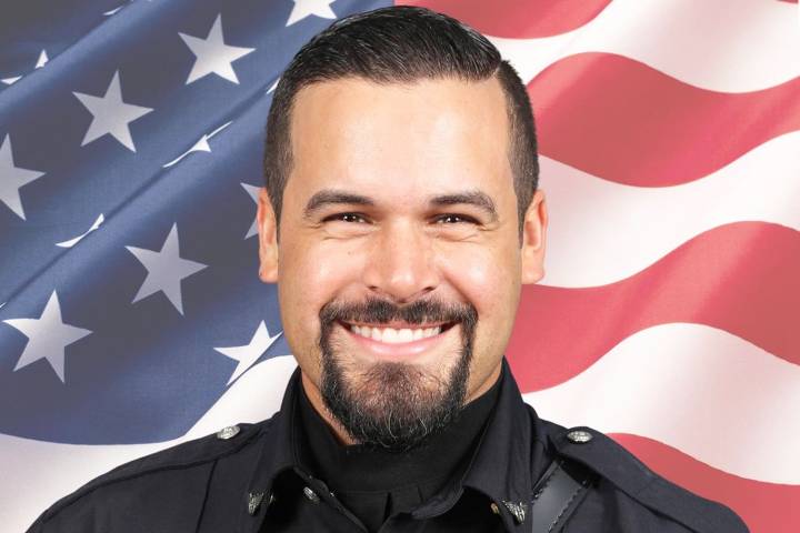Police Officer Dies in Motorcycle Crash After Surviving Being Hit by Car
