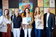 Acosol participa en el Festival de Cine de Benalmádena con “Gotas de Conciencia”