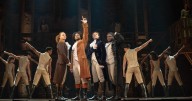Broadway in Boston shares stage secrets people may not know about "Hamilton"
