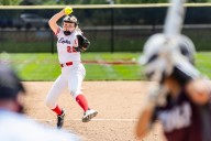 Cumberland Valley’s Lauren Richardson makes her college softball decision