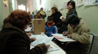 Montos. Cuánto cobran las autoridades de mesa en las elecciones
