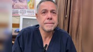 Palestinain Dr Hussam Abu Safiya nominated for Nobel Peace Prize