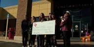 Nashville Humane Association receives $17K gift from BBQ restaurant