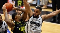 Fuerza Regia pega primero en la Final de Zona ante Panteras en la LNBP