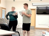 Port Ludlow Village Players to stage ‘All The King’s Women’