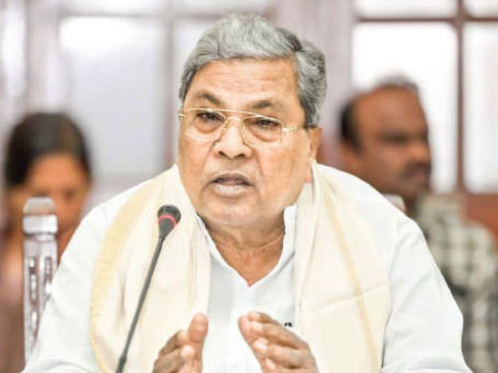 Halfway through Government Tenure, Siddaramaiah Not Ready to Give Up CM Chair