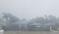 Matmo strengthens into a typhoon again as it moves toward southern China