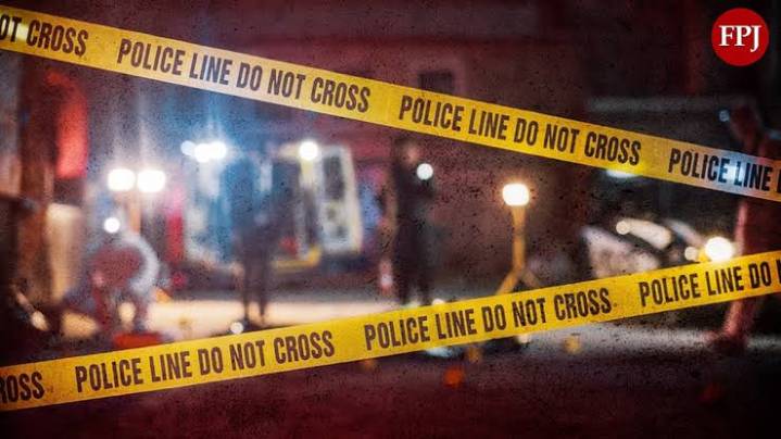 Kolkata Shocker: 11-Year-Old Girl Found Hanging Inside Wardrobe, Parents Arrested