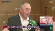 Baldoví cree que Mazón se fue a su casa a ducharse para "espabilarse" y poder llegar al CECOPI en unas "mínimas condiciones"