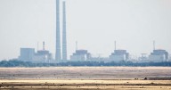 Alarma por riesgo en planta nuclear ucraniana