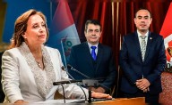 Fiscal de la Nación interino asegura que no desarchivará las investigaciones contra Dina Boluarte y defiende a José Jerí