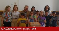 El Gobierno regional acerca la artesanía a los escolares de la provincia de Cuenca con talleres didácticos en seis colegios