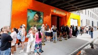 Check out these creative Taylor Swift album-release parties and products