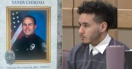 Joven que mató a policía cubano cambia su declaración y podría ser condenado a muerte en Florida
