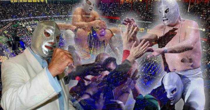 El Hijo del Santo cuelga la máscara: Se revelan sus últimas fechas como profesional