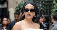 Rosalía Gave Herself a Semi