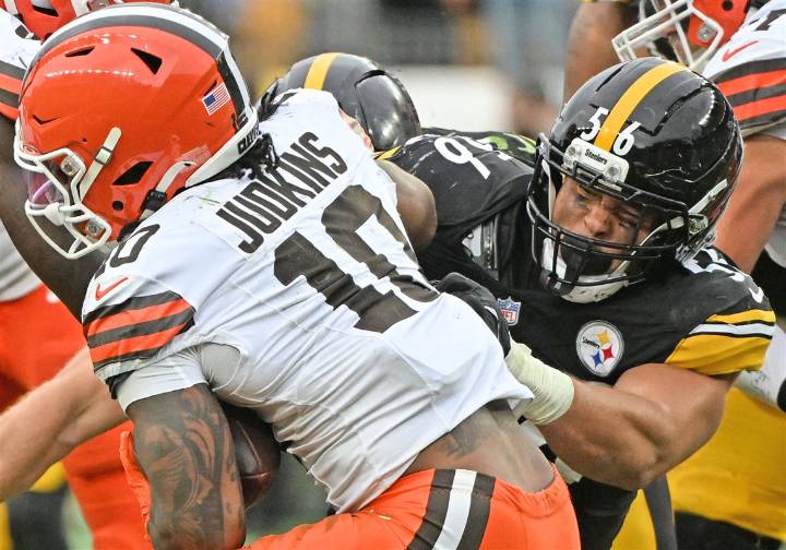 Gerry Dulac: With the 'band together,' Steelers continue to put on a show