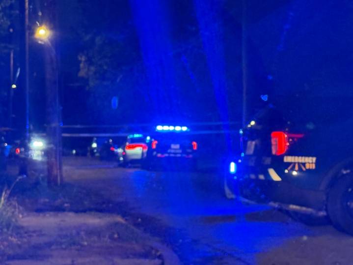 1 injured after overnight shooting in Orange Mound