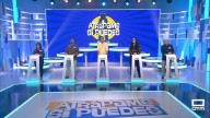 Atrápame Si Puedes - 524 (21/10/2025)