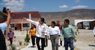Autoridades coordinan reapertura de escuelas afectadas por lluvias: Mario Delgado