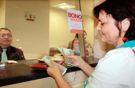 Bono Marzo: Consulta con tu RUT si lo recibes y revisa la fecha de pago