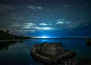 Rustic state park could get 100 modern campsites near Lake Huron