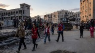 Netanyahu dice que Rafah seguirá cerrado hasta que le entreguen a todos los rehenes