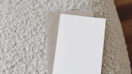 What People Are Saying About IKEA's Adorable Boucle Armchair (And Whether It's Right For You)