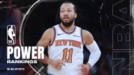 NBA Power Rankings: Where all 30 teams stand as 2025