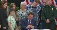 New Florida laws are now in effect