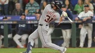 Quick analysis: Five observations from Tigers' Game 5 loss to the Mariners