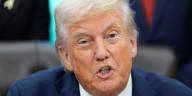 Trump declares drug cartels in Caribbean unlawful combatants