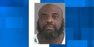 North Charleston Police arrest Georgia man in connection with 2 burglaries