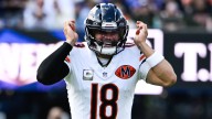 Did Bears make yet another QB mistake by drafting Caleb Williams?