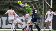 No. 18 Christian Brothers ends regular season with win over No. 15 Bergen Catholic