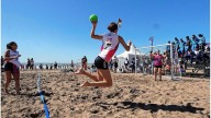 Santa Fe se consagró bicampeón en los Juegos Nacionales